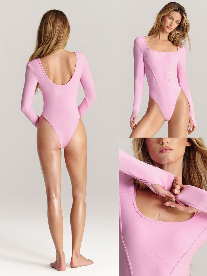 Body SHEIN, roz
