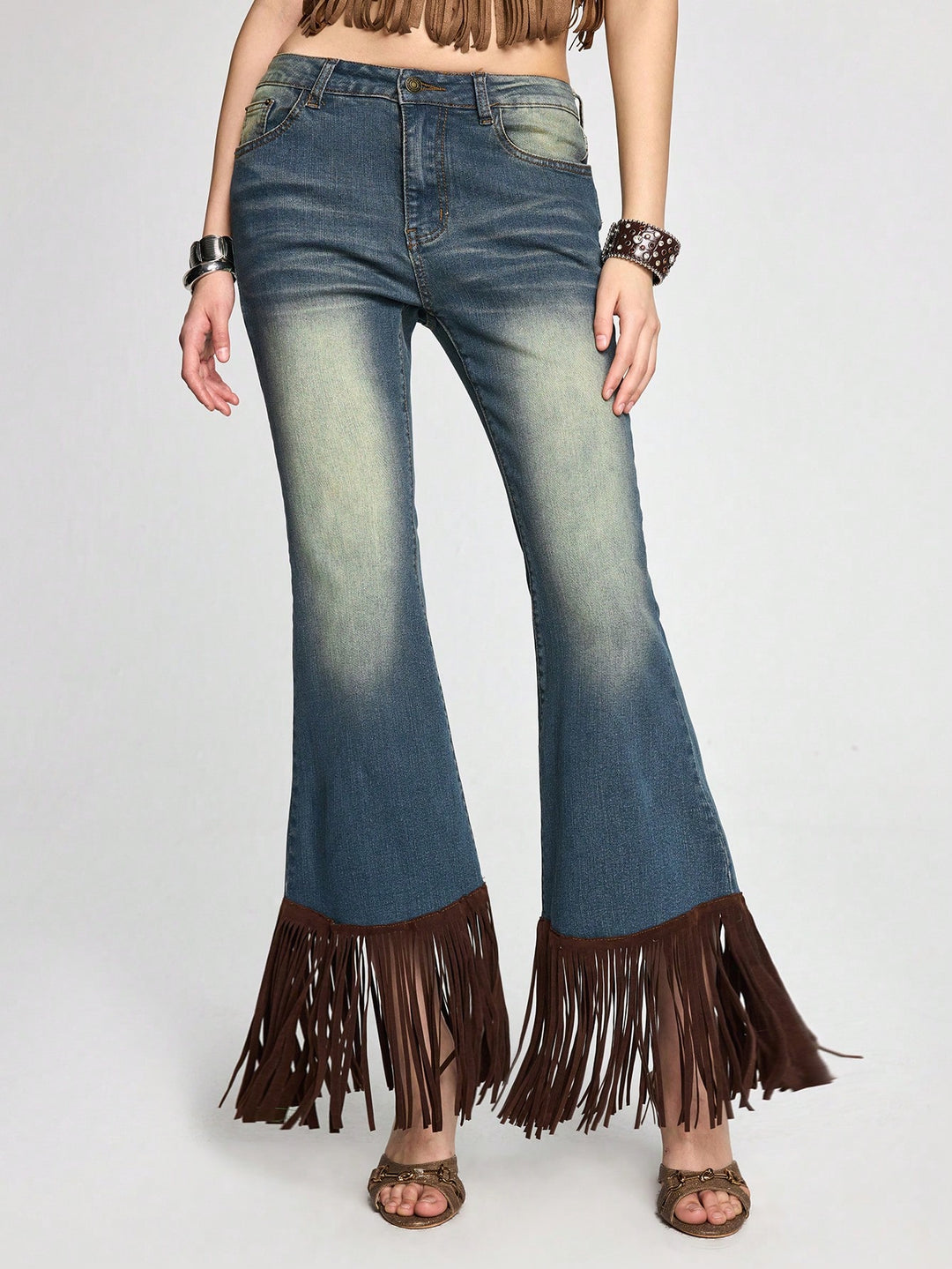 Jeans SHEIN