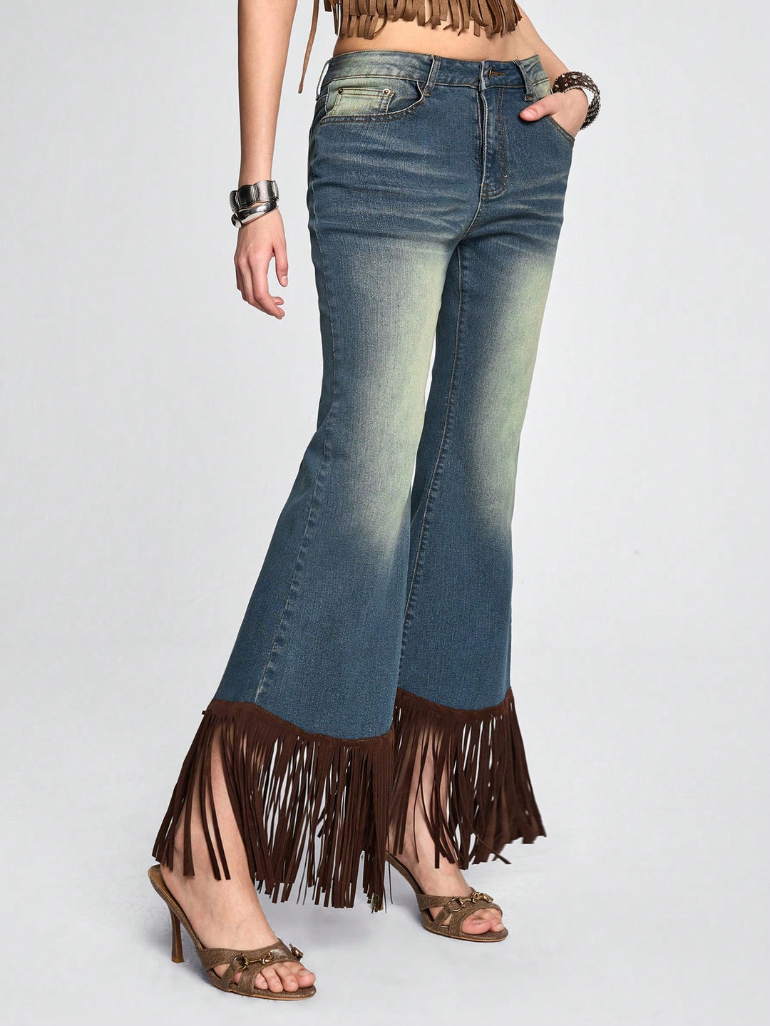 Jeans SHEIN