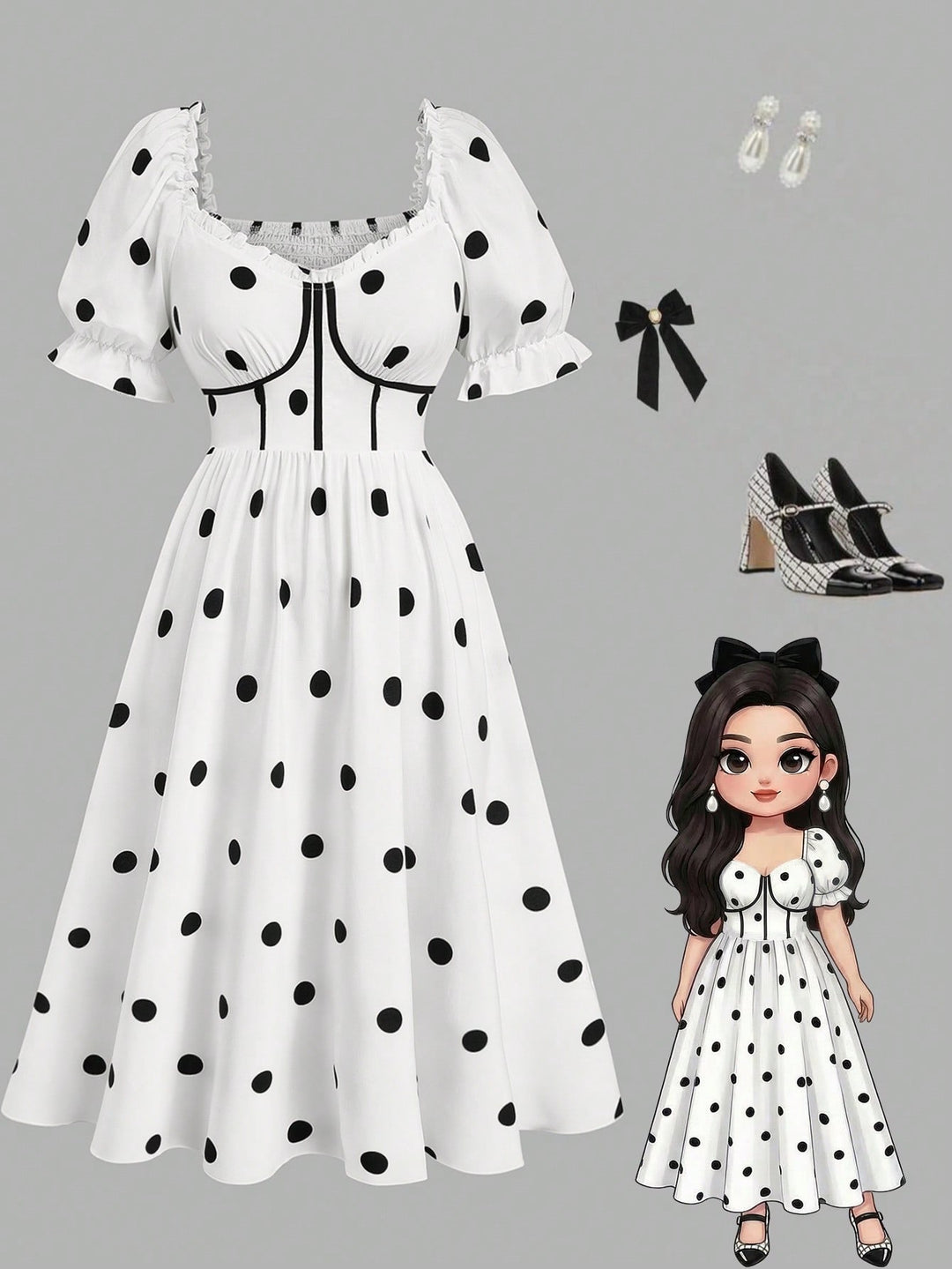 Rochie SHEIN