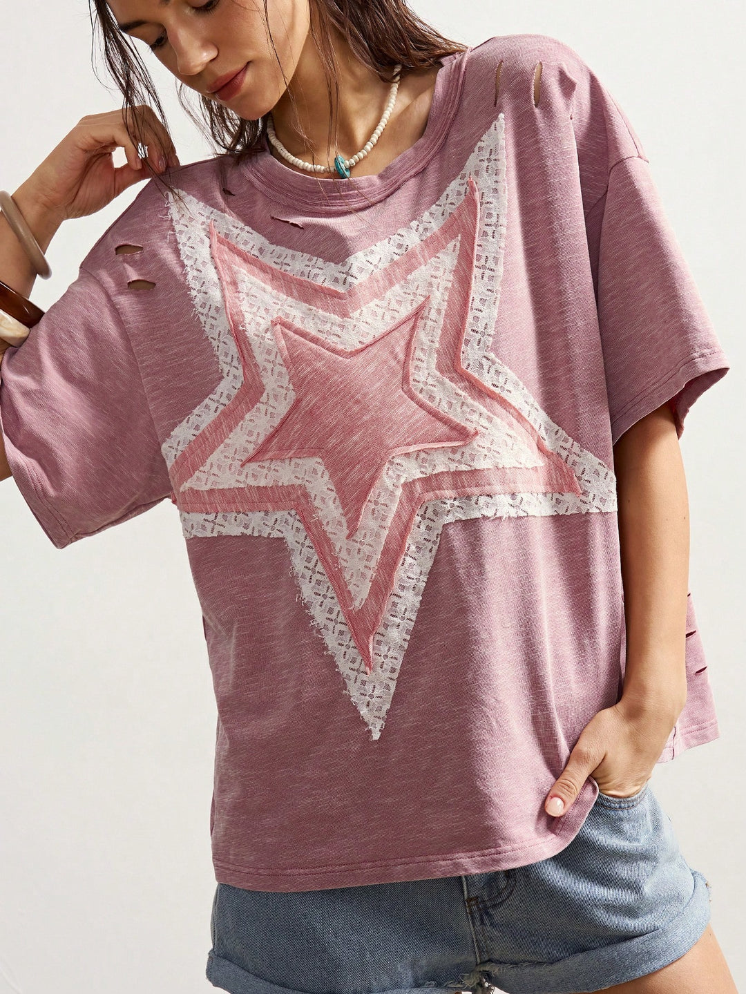 Tricou SHEIN