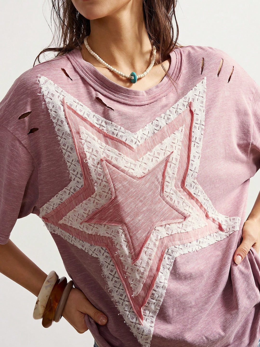 Tricou SHEIN
