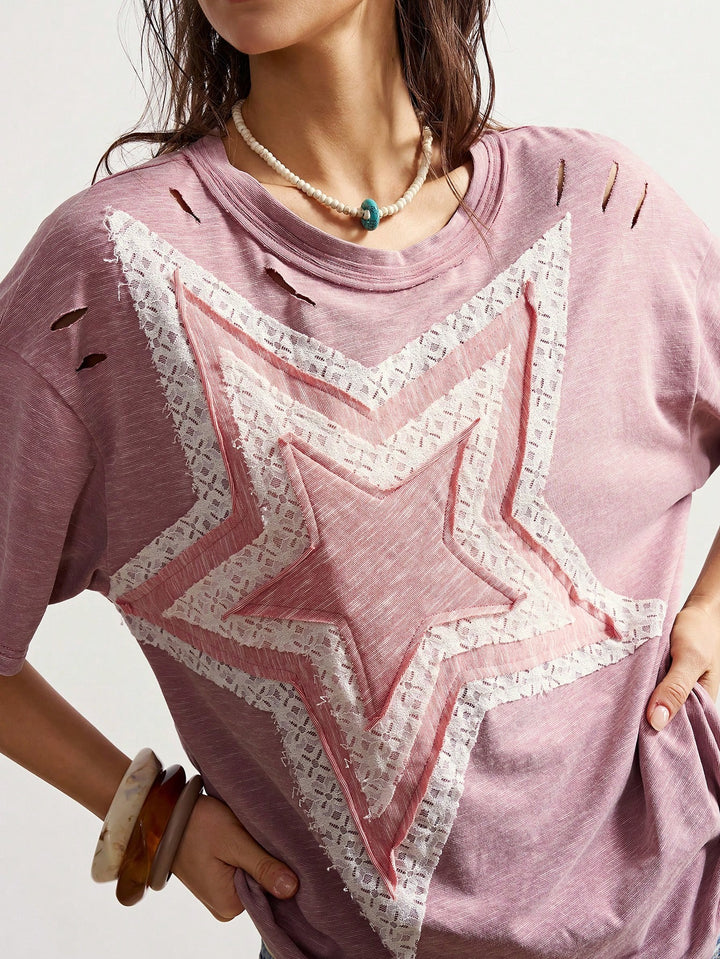 Tricou SHEIN