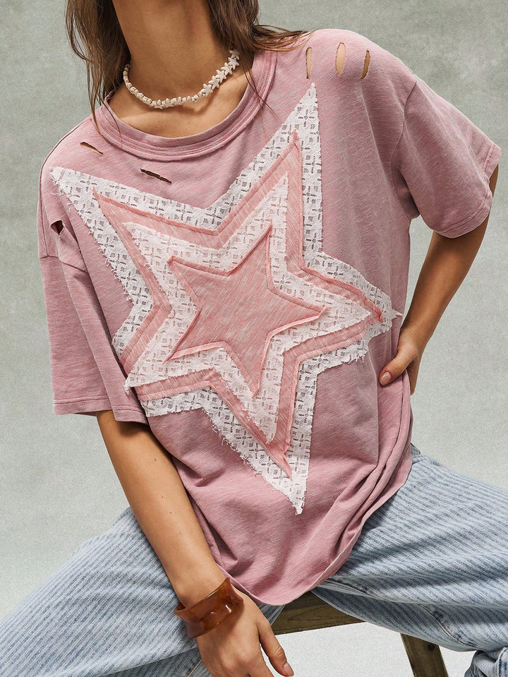 Tricou SHEIN
