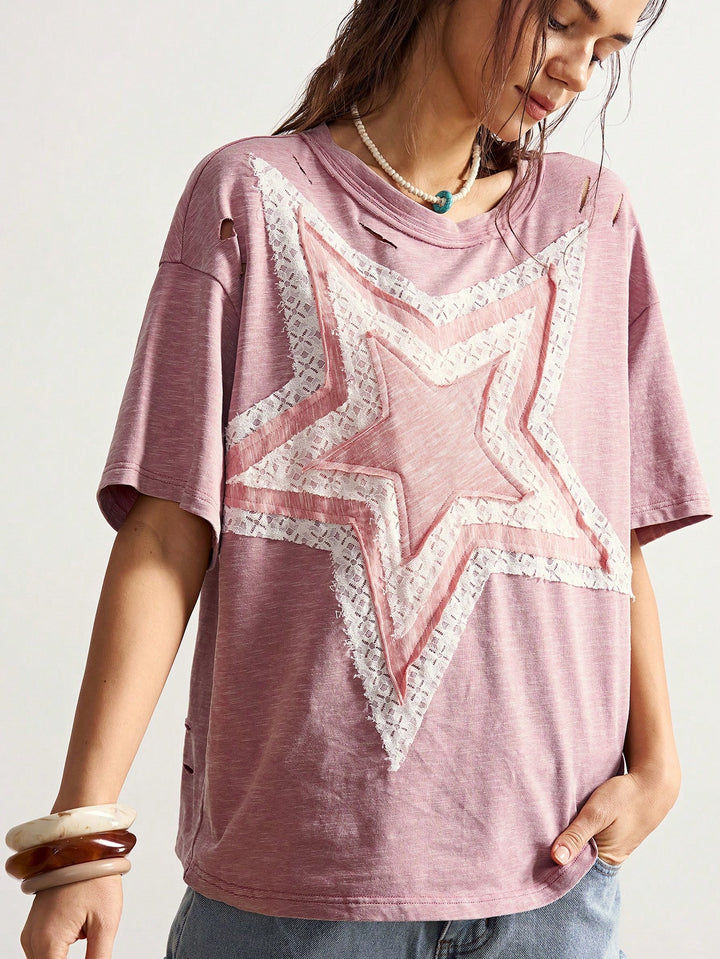 Tricou SHEIN