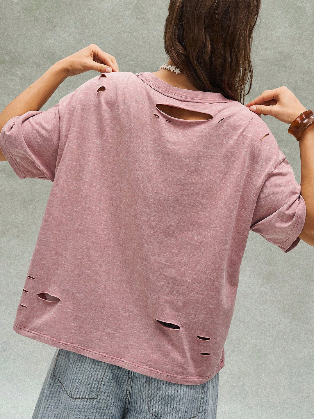 Tricou SHEIN