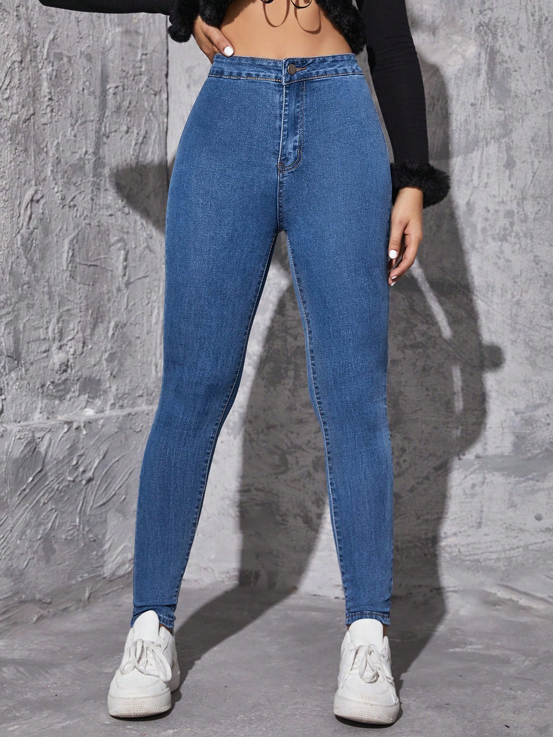 Jeans SHEIN