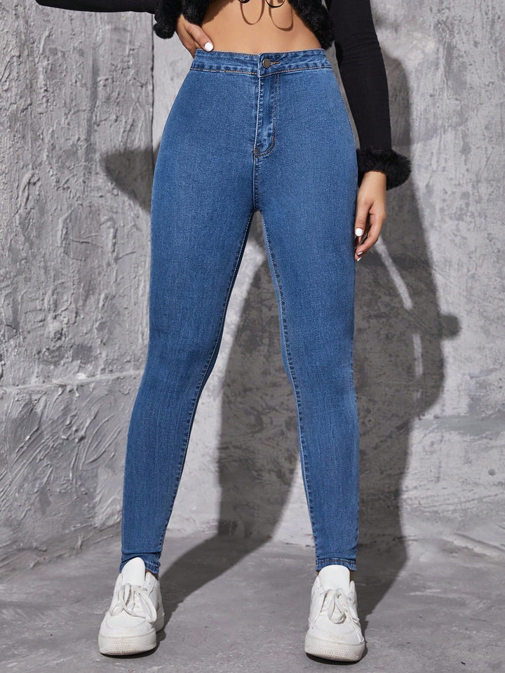 Jeans SHEIN