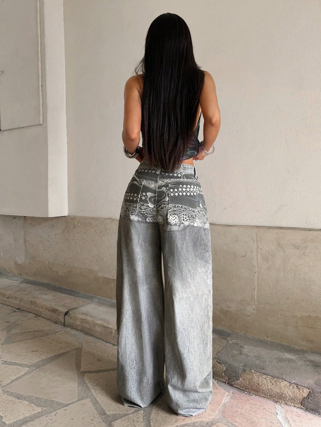 Jeans SHEIN