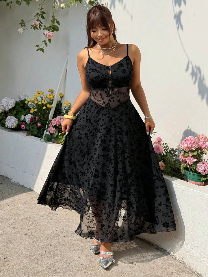 Rochie SHEIN, negru