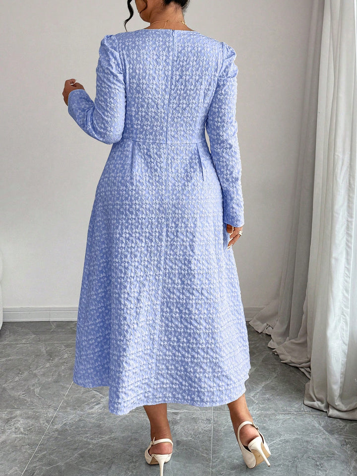 Rochie SHEIN, albastru