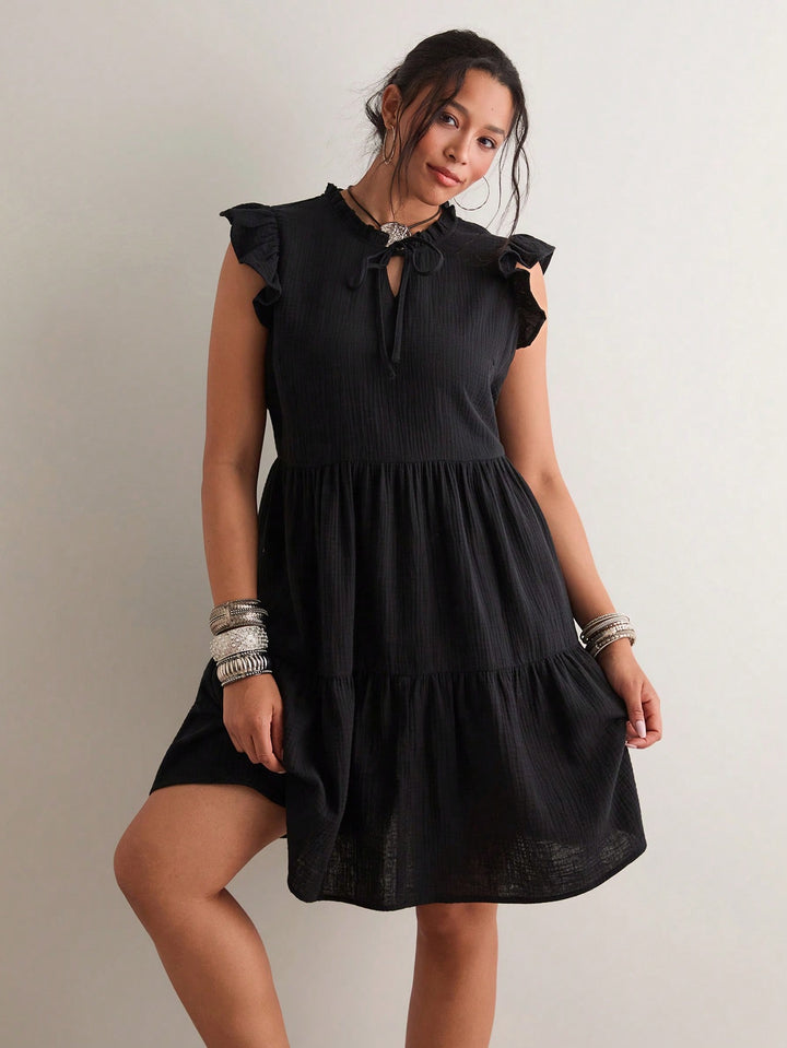 Rochie SHEIN, negru