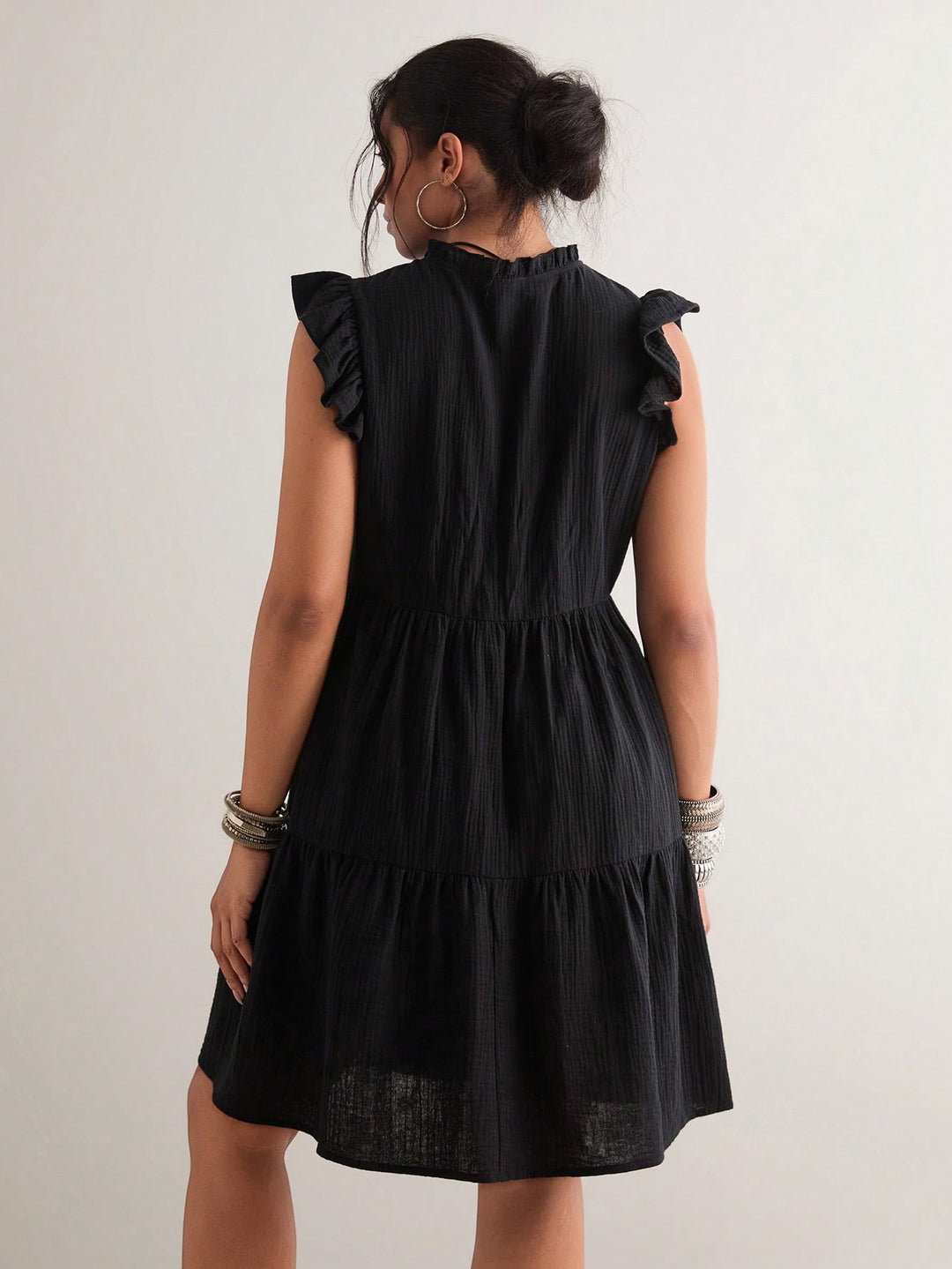 Rochie SHEIN, negru