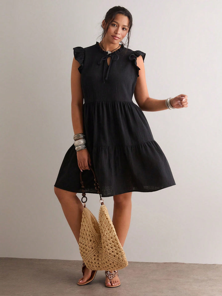 Rochie SHEIN, negru