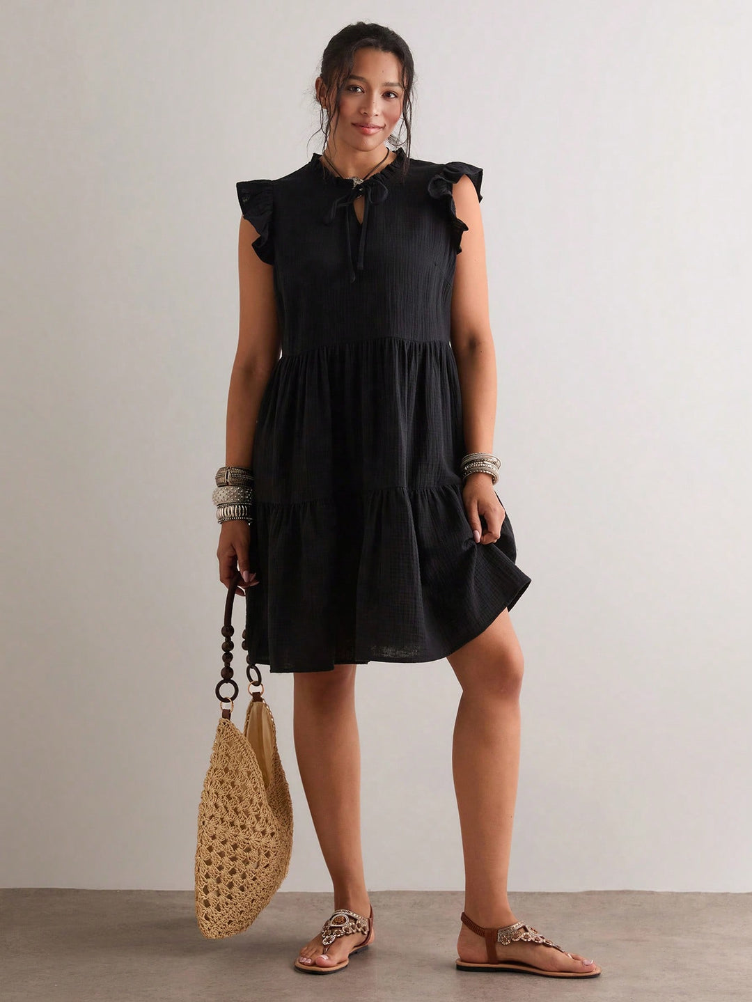 Rochie SHEIN, negru
