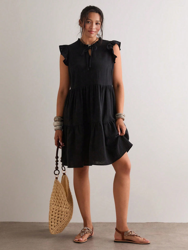 Rochie SHEIN, negru