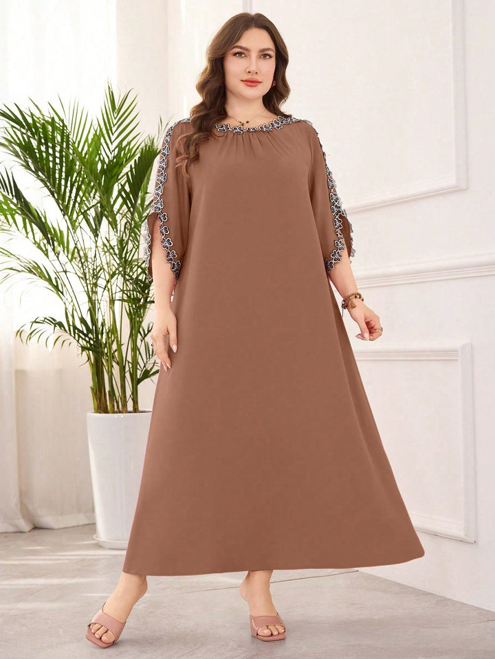 Rochie SHEIN, roz