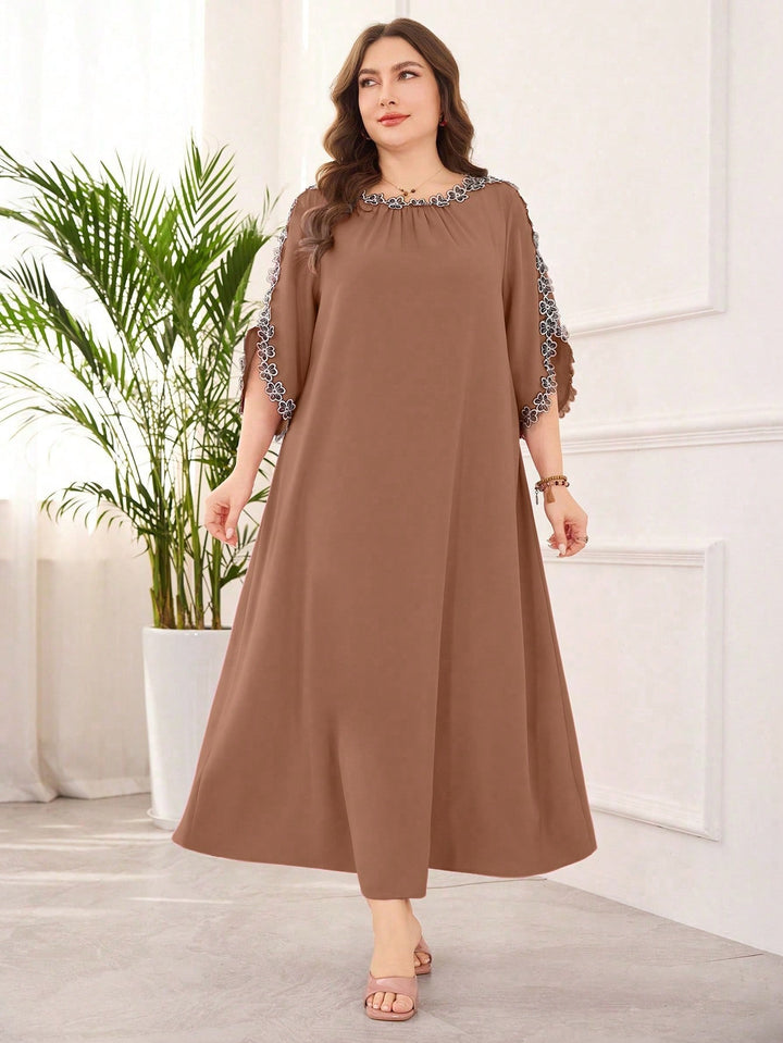 Rochie SHEIN, roz
