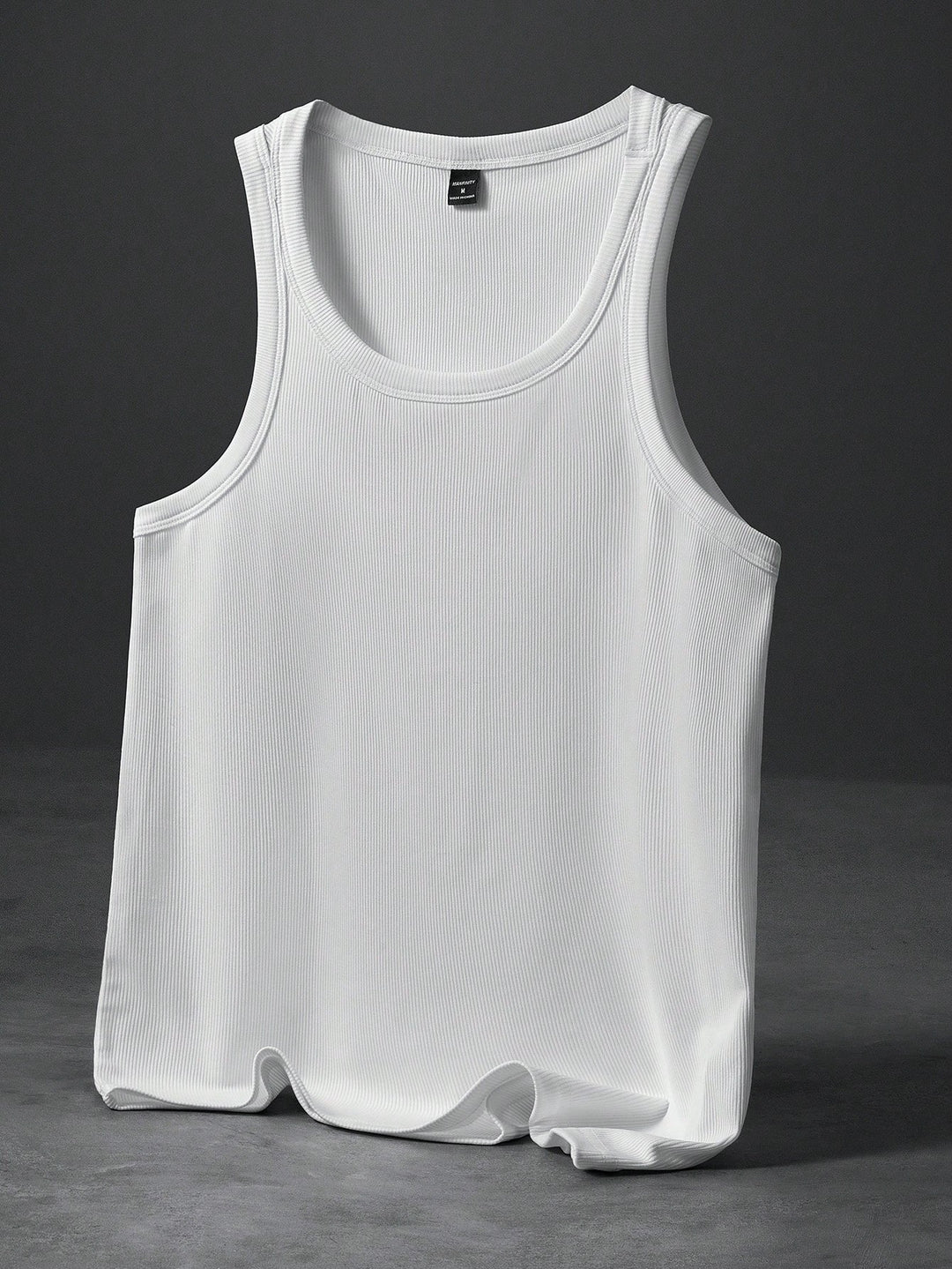 SHEIN atléta, fehér