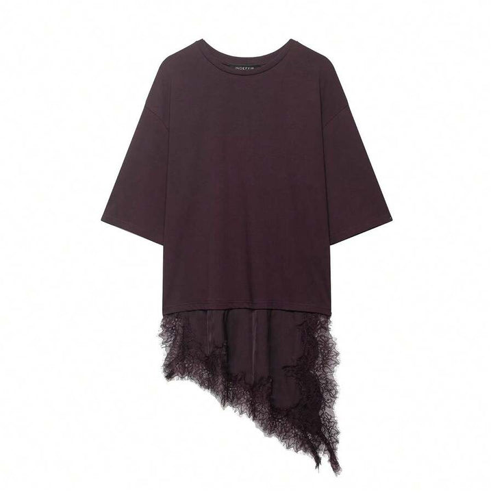 Tricou SHEIN, maro