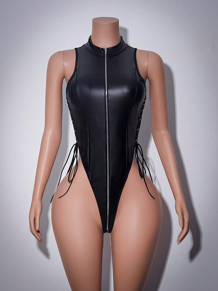 Body SHEIN, negru