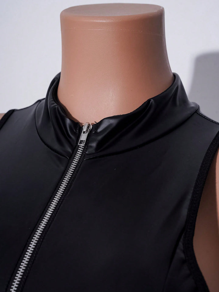 Body SHEIN, negru