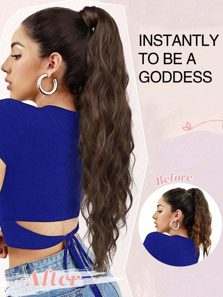 Elastic de păr SHEIN, mix culori