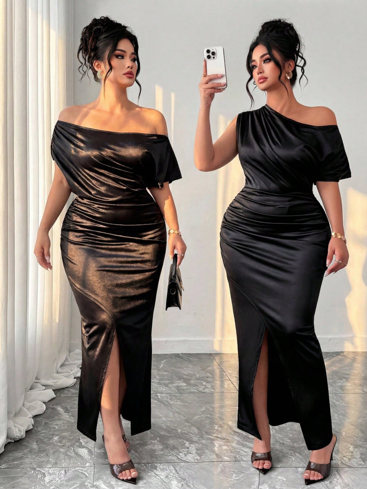 Rochie SHEIN, negru