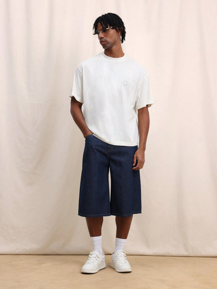 Tricou SHEIN, alb