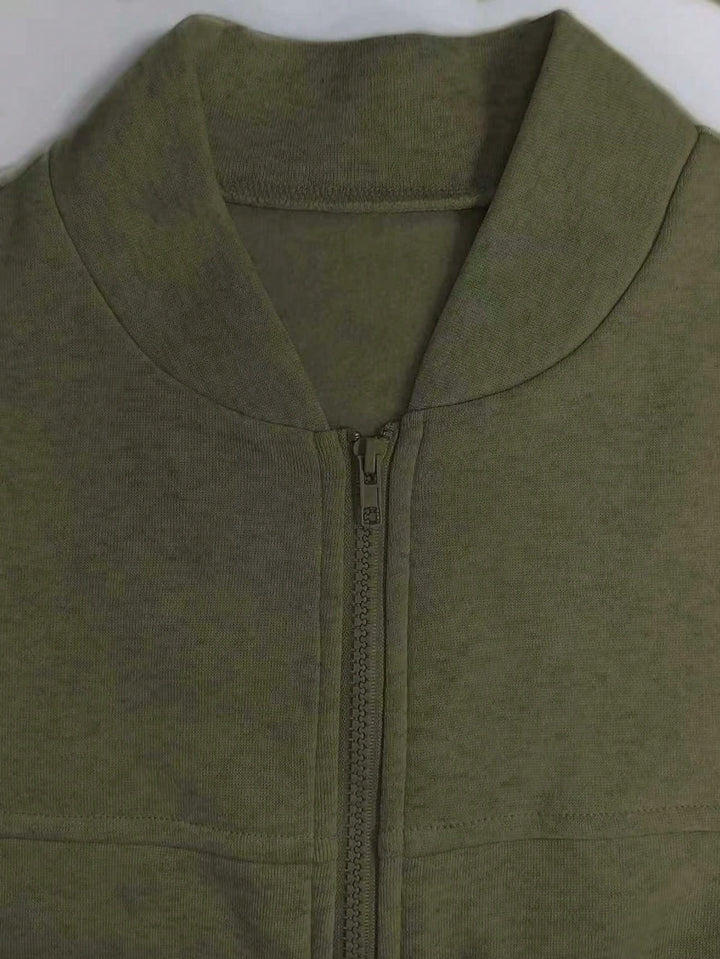 Compleu SHEIN, verde