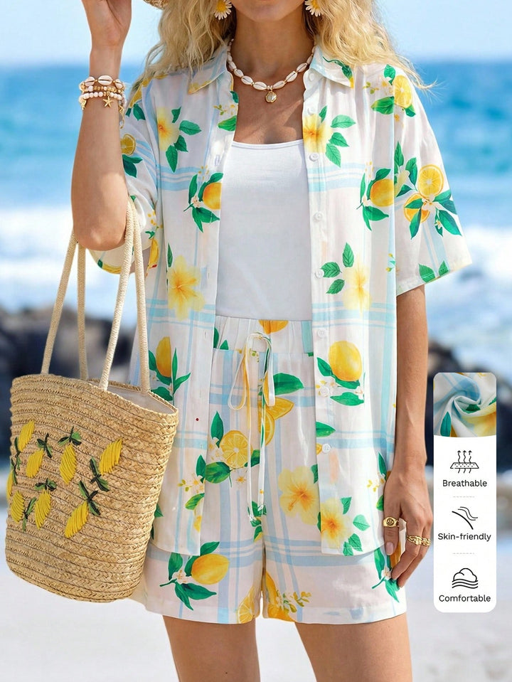 SHEIN szett