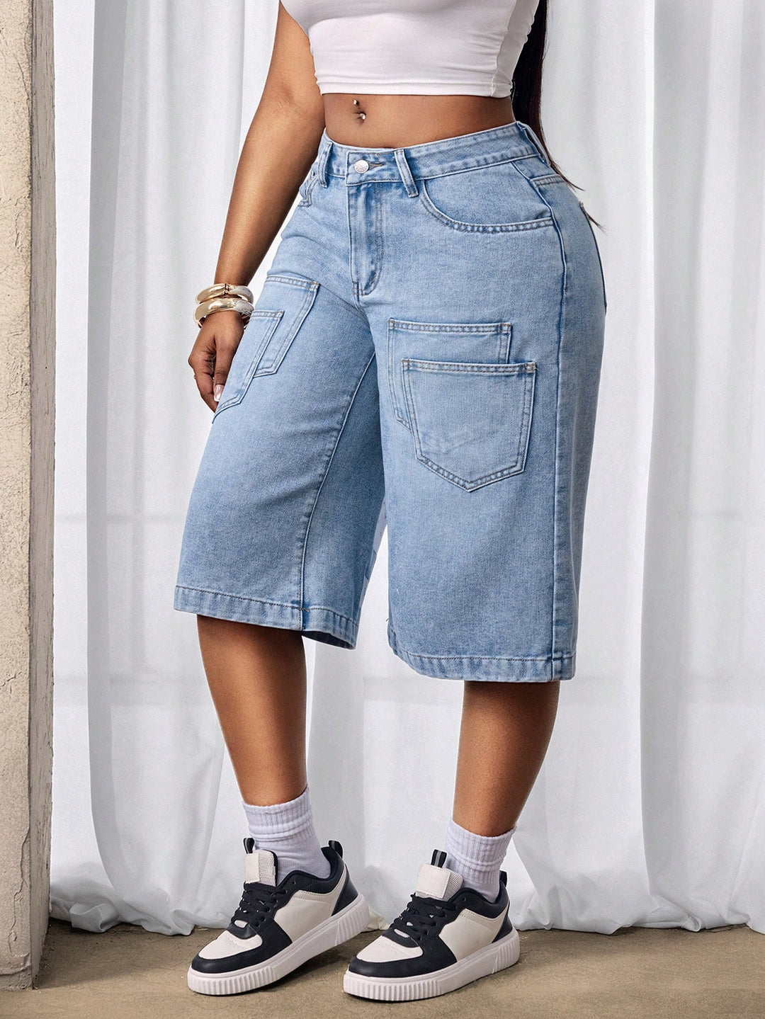 Jeans SHEIN