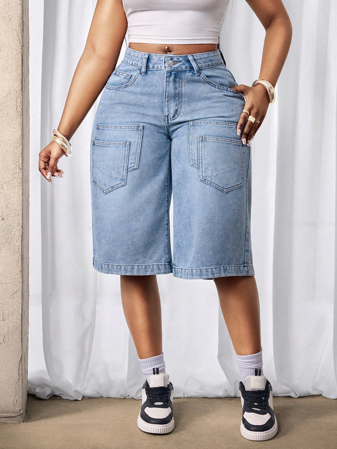 Jeans SHEIN