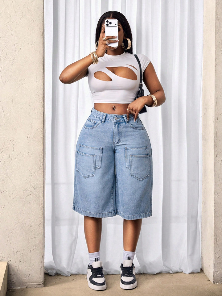 Jeans SHEIN
