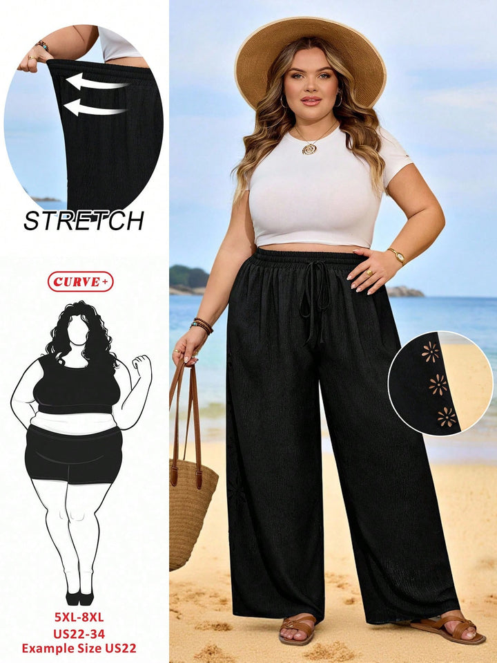 Pantaloni SHEIN