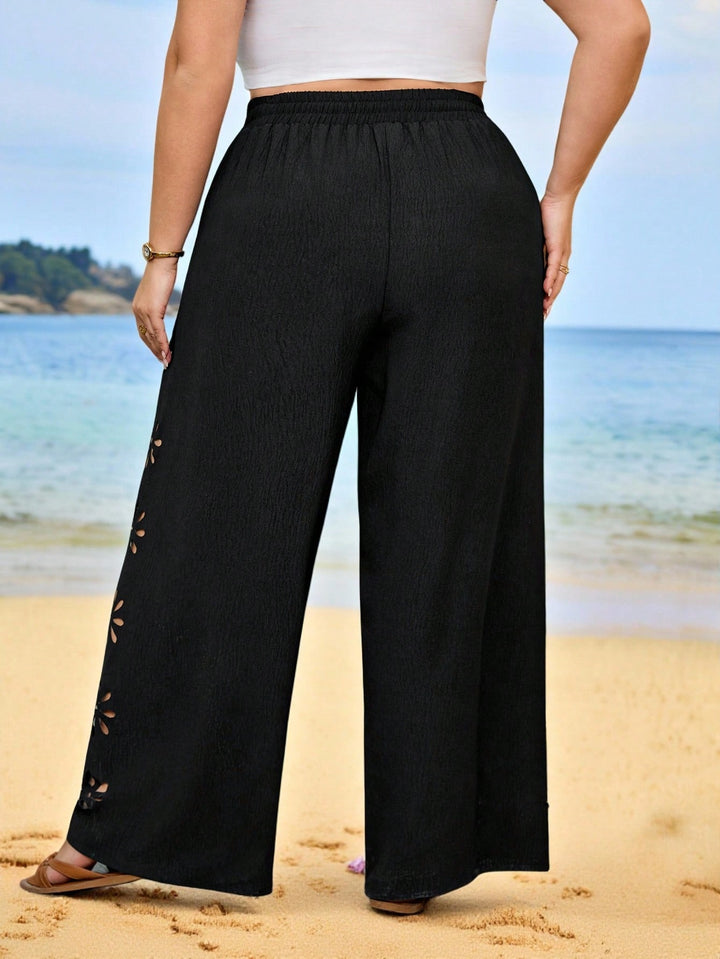 Pantaloni SHEIN