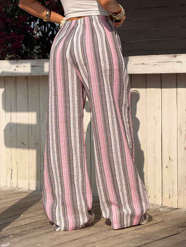 Pantaloni SHEIN, mix culori