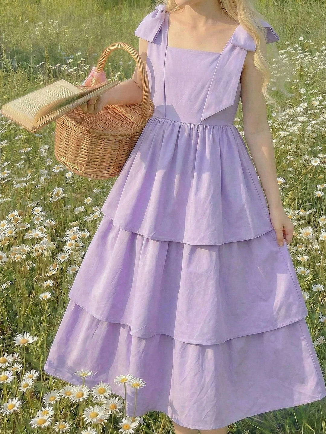Rochie SHEIN, mov