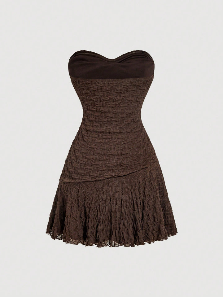 Rochie mini SHEIN