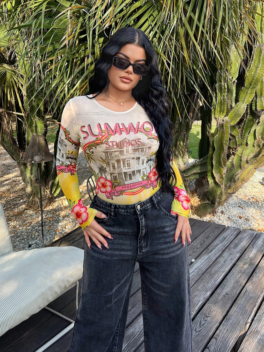 Body SHEIN