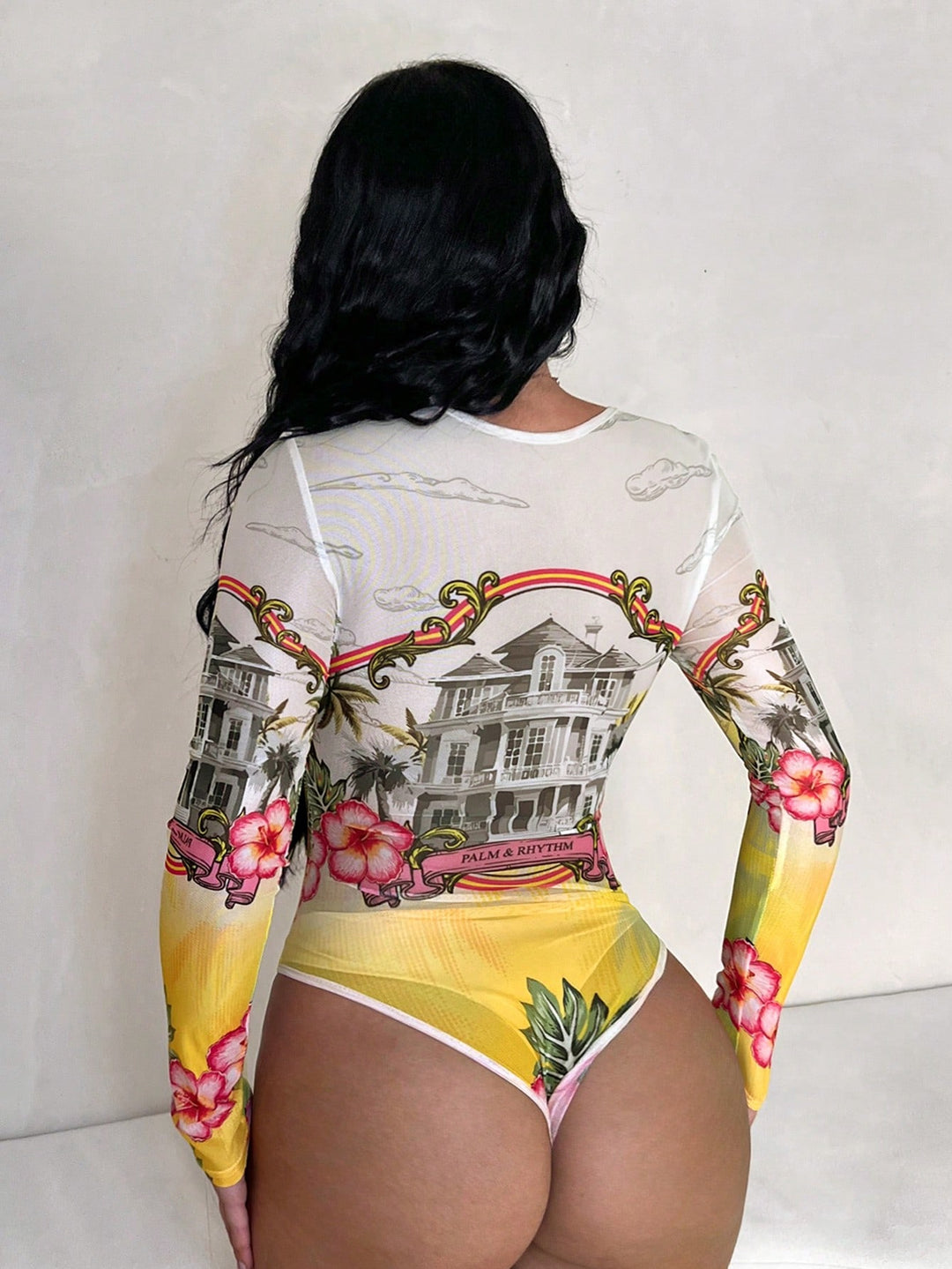 Body SHEIN