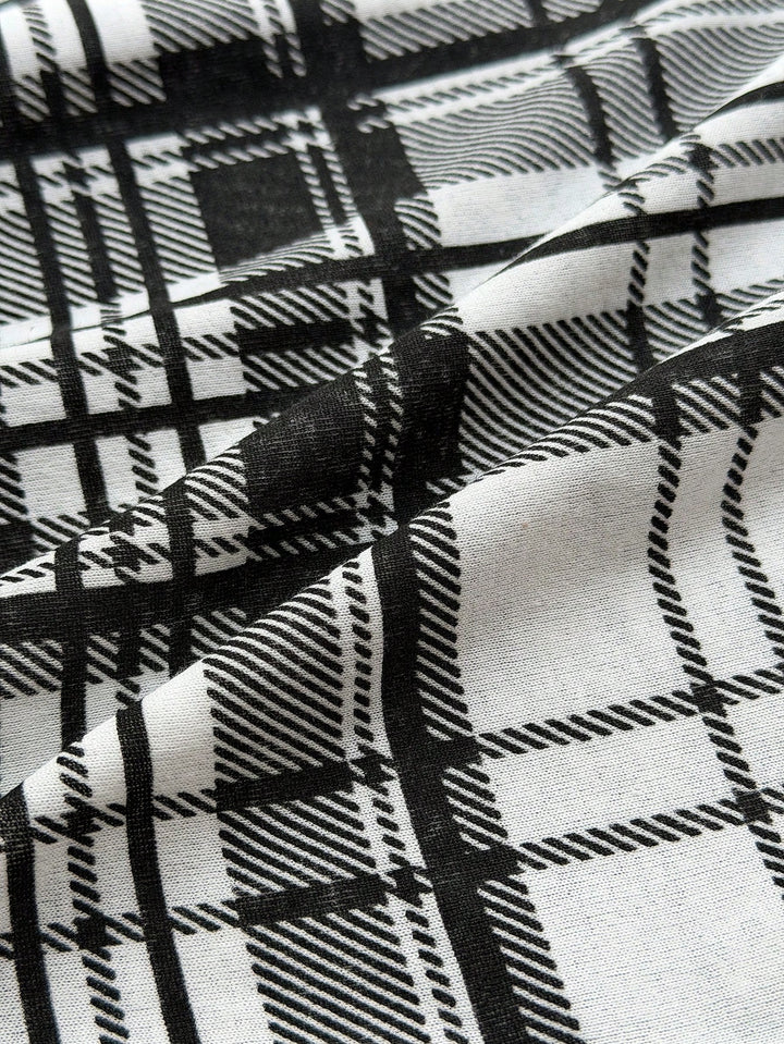 Pantaloni SHEIN, mix culori