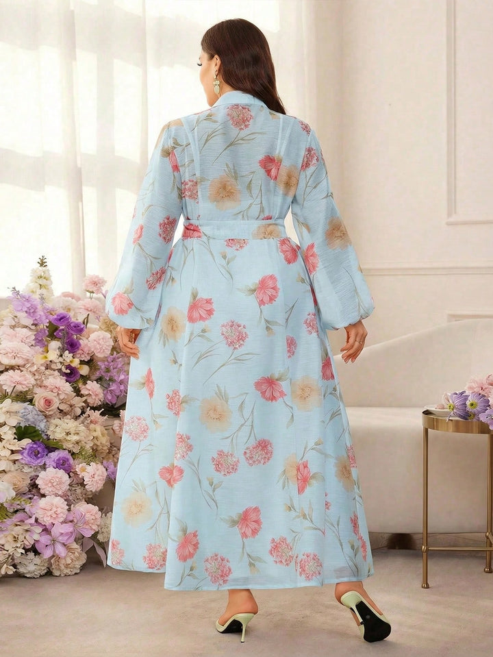 Rochie SHEIN, albastru