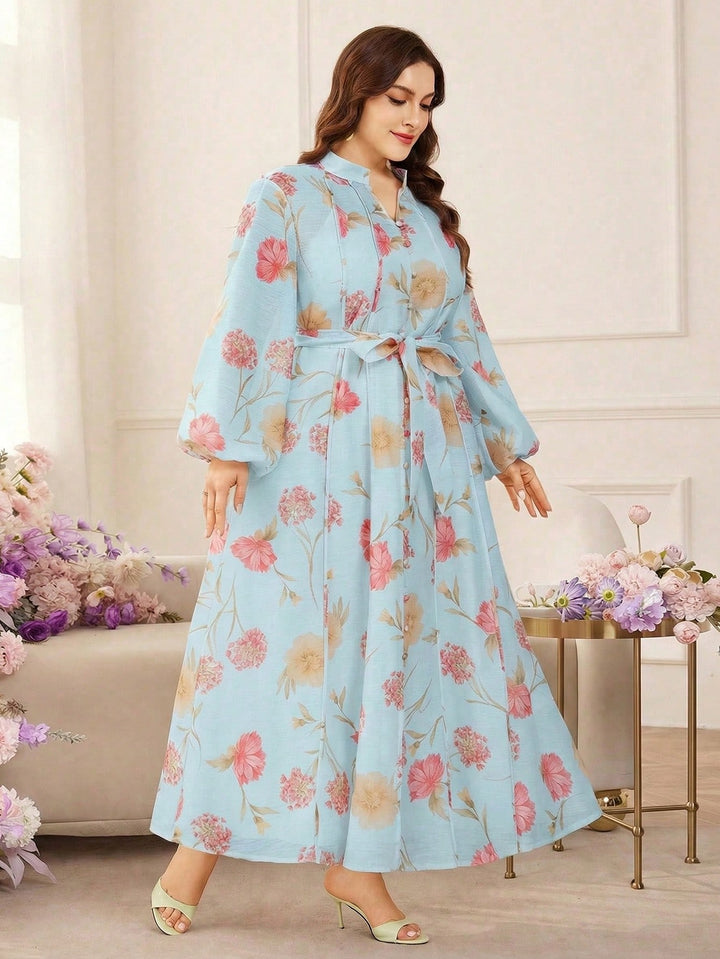 Rochie SHEIN, albastru