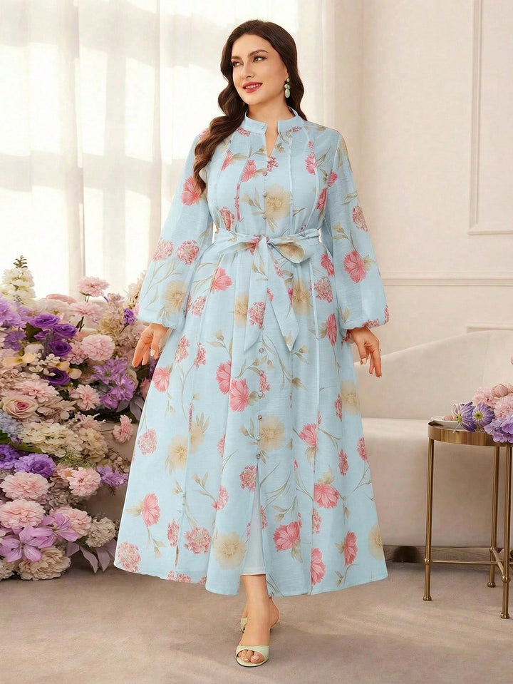 Rochie SHEIN, albastru