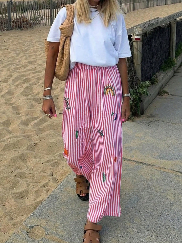 Pantaloni SHEIN