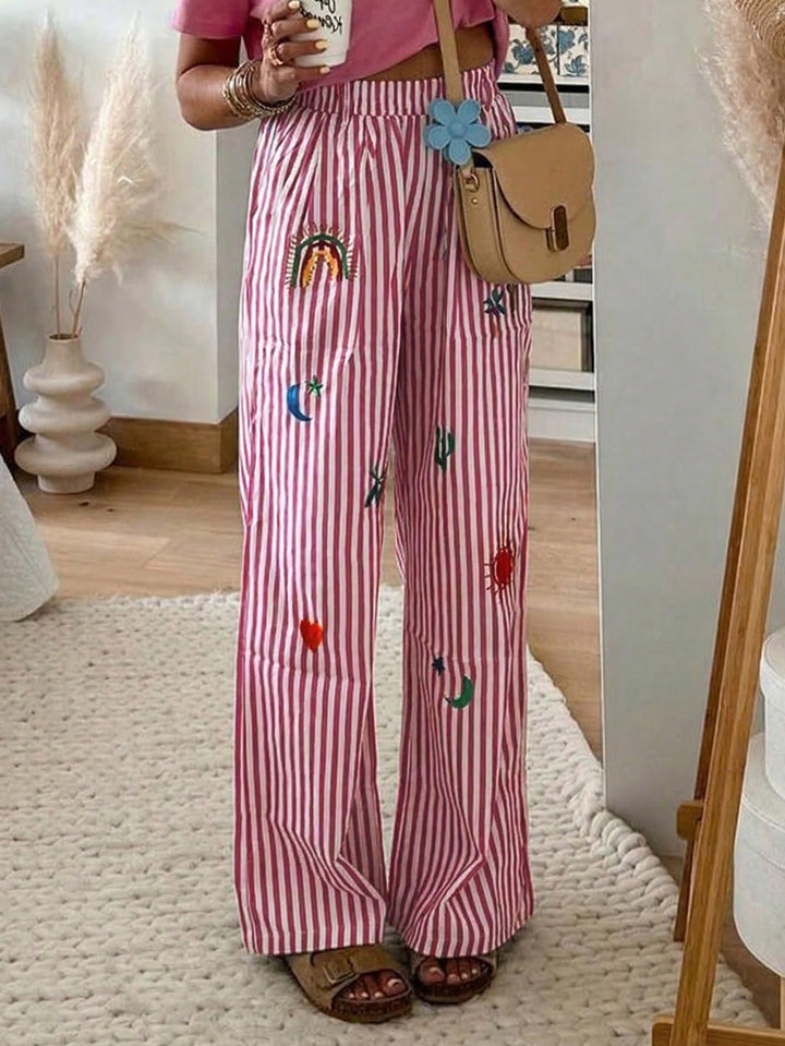 Pantaloni SHEIN