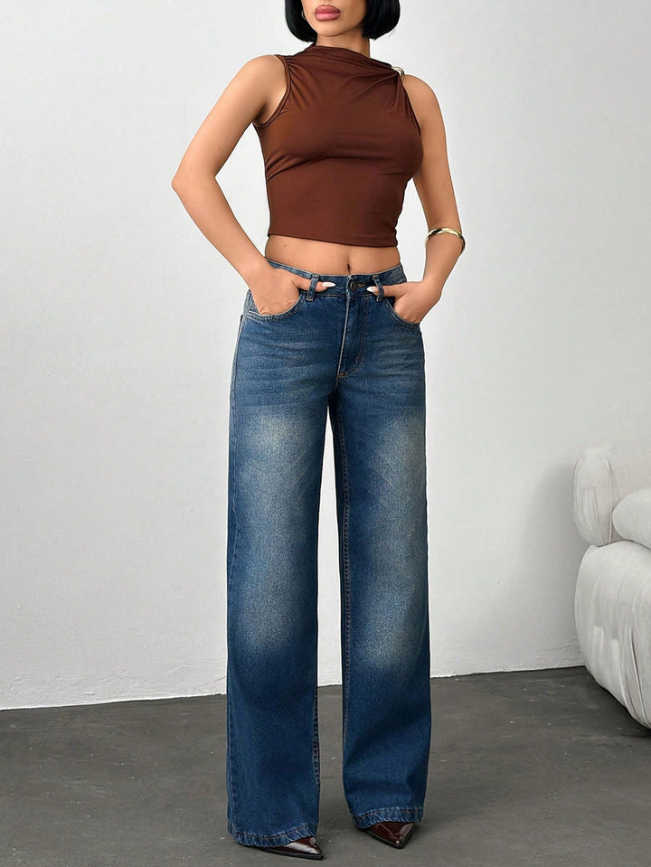 Jeans SHEIN