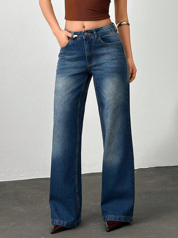 Jeans SHEIN