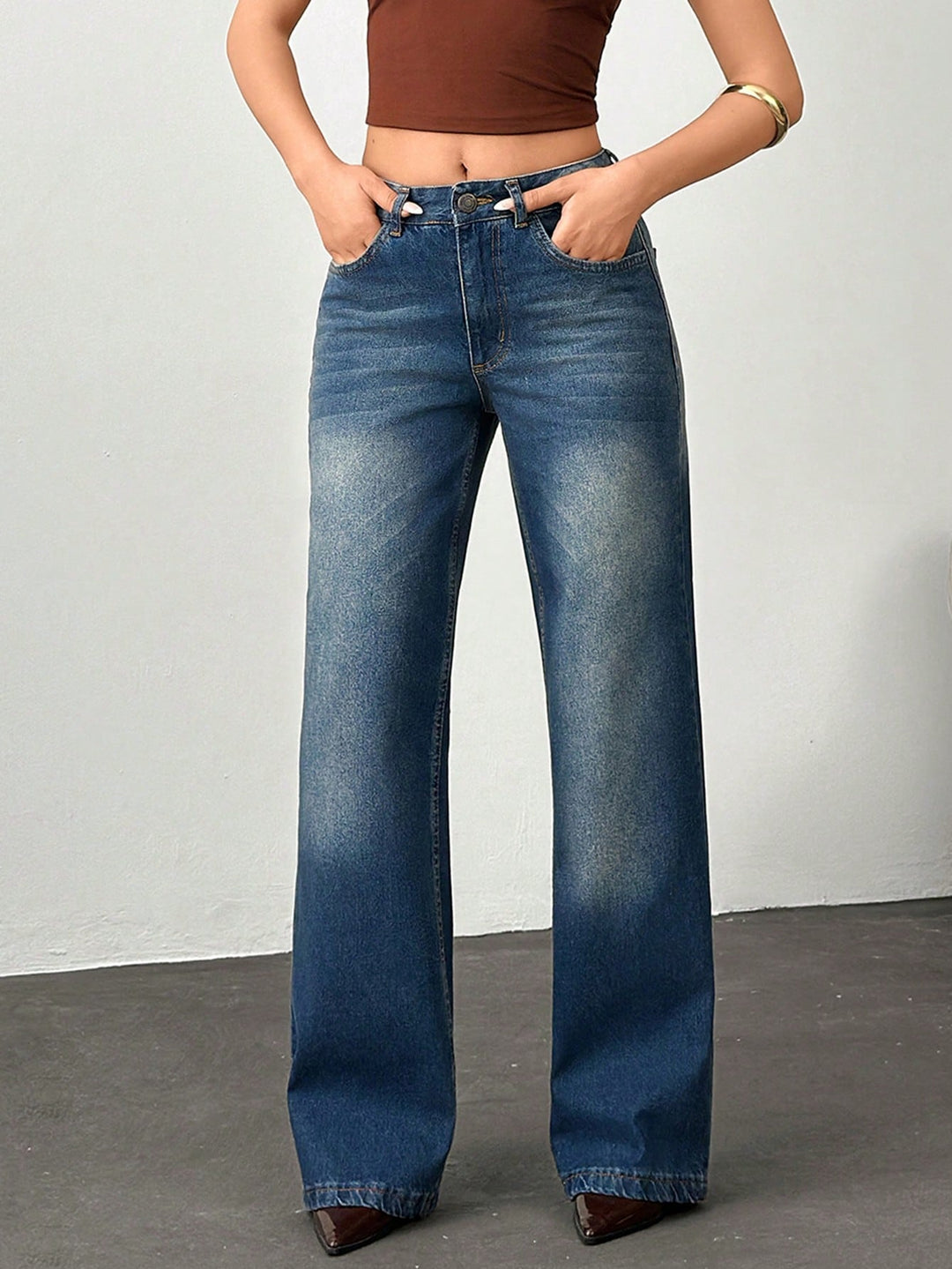 Jeans SHEIN